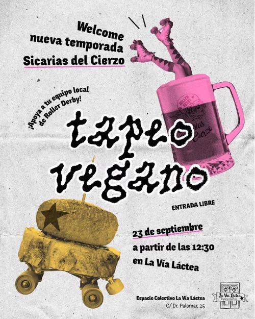 Nueva temporada de Siarias del Cierzo