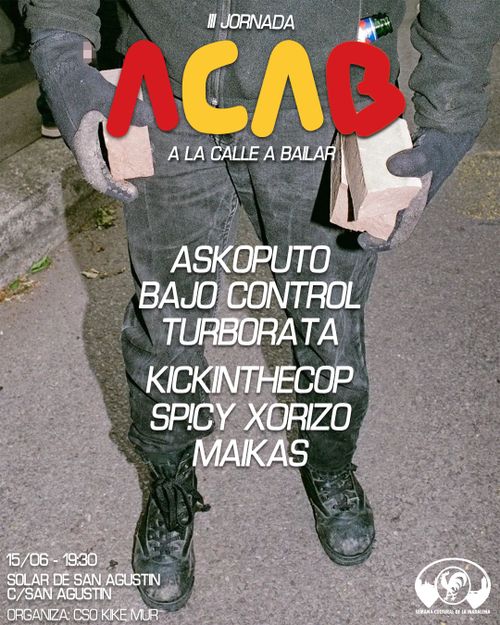 ACAB Fest