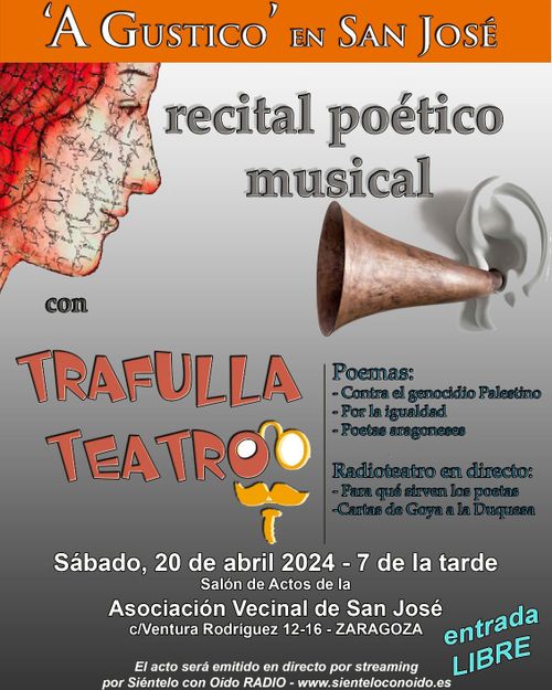 Teatro Trafulla