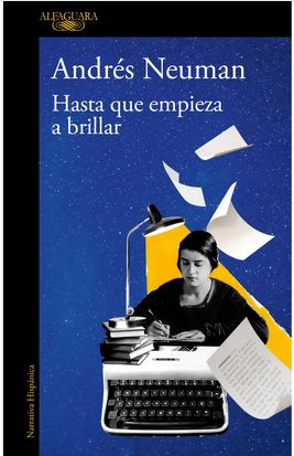 Taller de lectura Conocimiento y Libertad con el libro 'Hasta que empieza a brillar' 