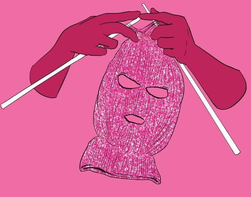 Asamblea Orgullo Crítico