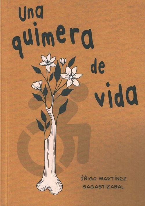 Presentación del Libro: Una quimera de vida