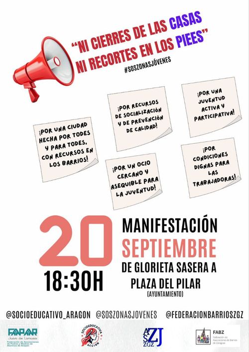 Ni cierres de las casas, ni recortes en los PIEES