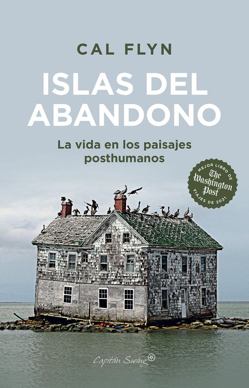 Taller de Lectura Conocimiento y Libertad con 'Islas de abandono' 