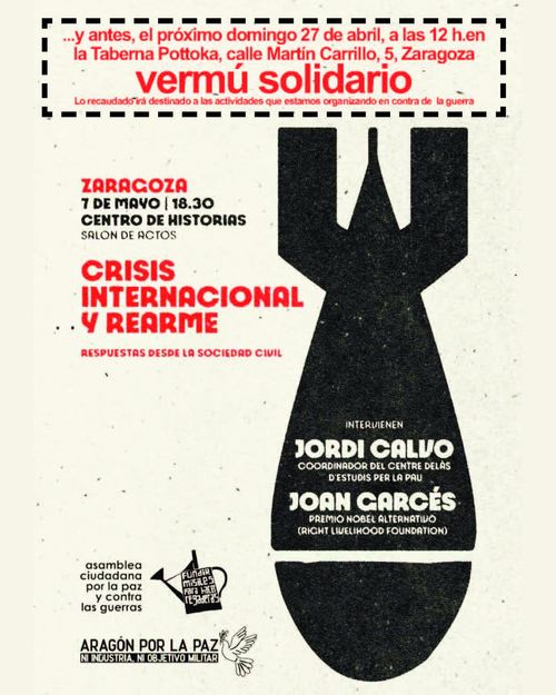 VERMÚ SOLIDARIO