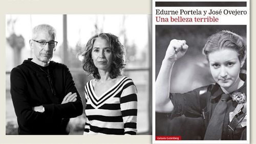 Taller de lectura Conocimiento y Libertad con el libro 'Una belleza terrible' 