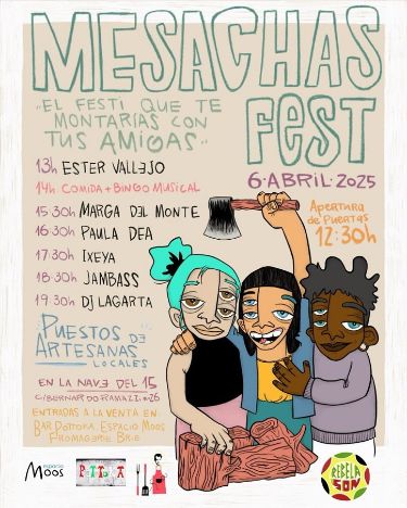 Mesachas Fest